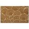 Shell Heat Press Doormat by Ashland®